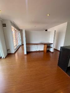 Apartamento de 1 alcoba en venta en San Patricio Usaquen, Bogotá, 52 m² · foto 8 de 20
