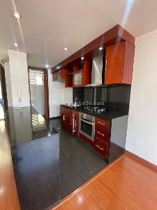 Apartamento de 1 alcoba en venta en San Patricio Usaquen, Bogotá, 52 m² · foto 9 de 20