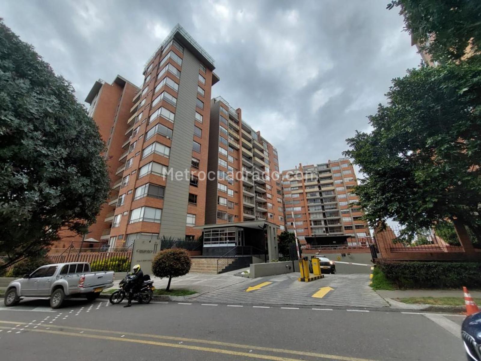 Venta de Apartamento en Nuevo country usaquen Bogotá D.C. 4562M4171629