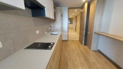 Apartamento en venta en Ciudad Salitre Occidental, Bogotá · foto 11 de 20