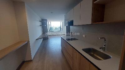 Apartamento en venta en Ciudad Salitre Occidental, Bogotá · foto 12 de 20