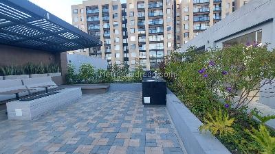 Apartamento en venta en Ciudad Salitre Occidental, Bogotá · foto 14 de 20