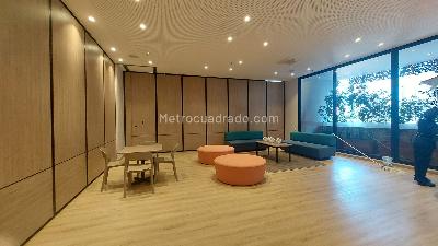 Apartamento en venta en Ciudad Salitre Occidental, Bogotá · foto 16 de 20