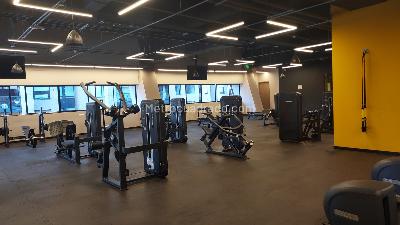 Apartamento en venta en Ciudad Salitre Occidental, Bogotá · foto 17 de 20