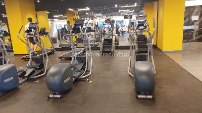 Apartamento en venta en Ciudad Salitre Occidental, Bogotá · foto 20 de 20