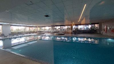 Apartamento en venta en Ciudad Salitre Occidental, Bogotá · foto 2 de 20