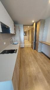 Apartamento en venta en Ciudad Salitre Occidental, Bogotá · foto 4 de 20