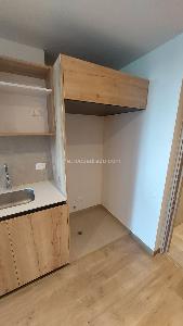Apartamento en venta en Ciudad Salitre Occidental, Bogotá · foto 9 de 20