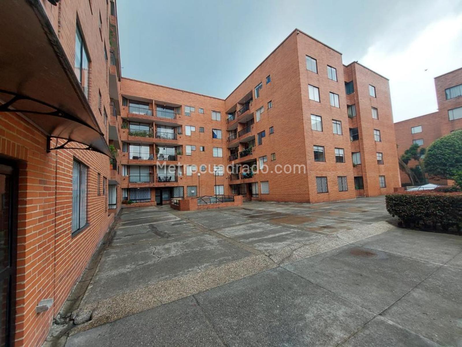 Venta de Apartamento en La campiña - Bogotá D.C. - 4562-M4876911