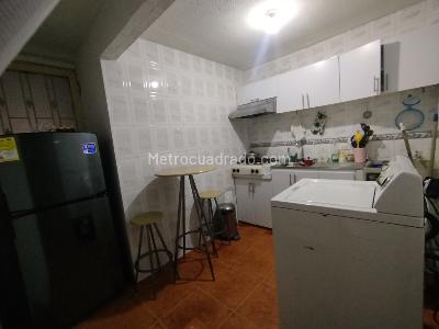 Casa de 5 alcobas en venta en Villas Del Dorado, Bogotá, 335 m² · foto 11 de 20
