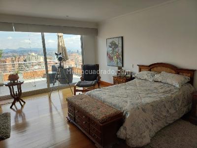 Apartamento en venta en Rosales, Bogotá · foto 11 de 20