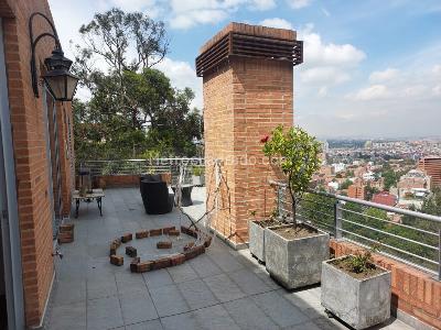 Apartamento en venta en Rosales, Bogotá · foto 13 de 20