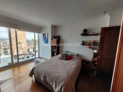 Apartamento en venta en Rosales, Bogotá · foto 14 de 20