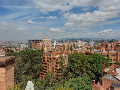 Apartamento en venta en Rosales, Bogotá · foto 15 de 20