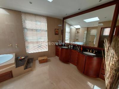 Apartamento en venta en Rosales, Bogotá · foto 16 de 20