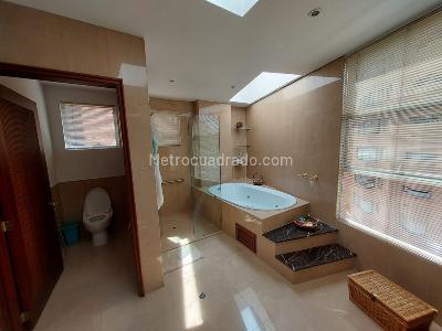 Apartamento en venta en Rosales, Bogotá · foto 17 de 20
