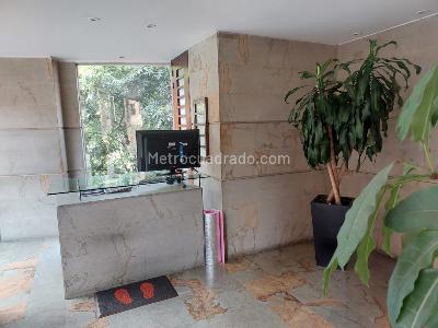 Apartamento en venta en Rosales, Bogotá · foto 19 de 20