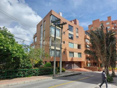 Apartamento en venta en Rosales, Bogotá · foto 20 de 20