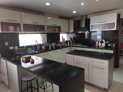 Apartamento en venta en Rosales, Bogotá · foto 4 de 20
