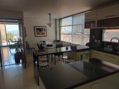 Apartamento en venta en Rosales, Bogotá · foto 5 de 20