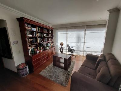 Apartamento en venta en Rosales, Bogotá · foto 6 de 20