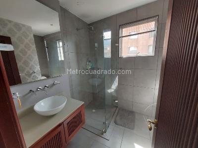Apartamento en venta en Rosales, Bogotá · foto 7 de 20