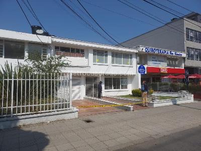 Casa de 5 alcobas en venta en Pasadena, Bogotá, 450 m² · foto 2 de 12
