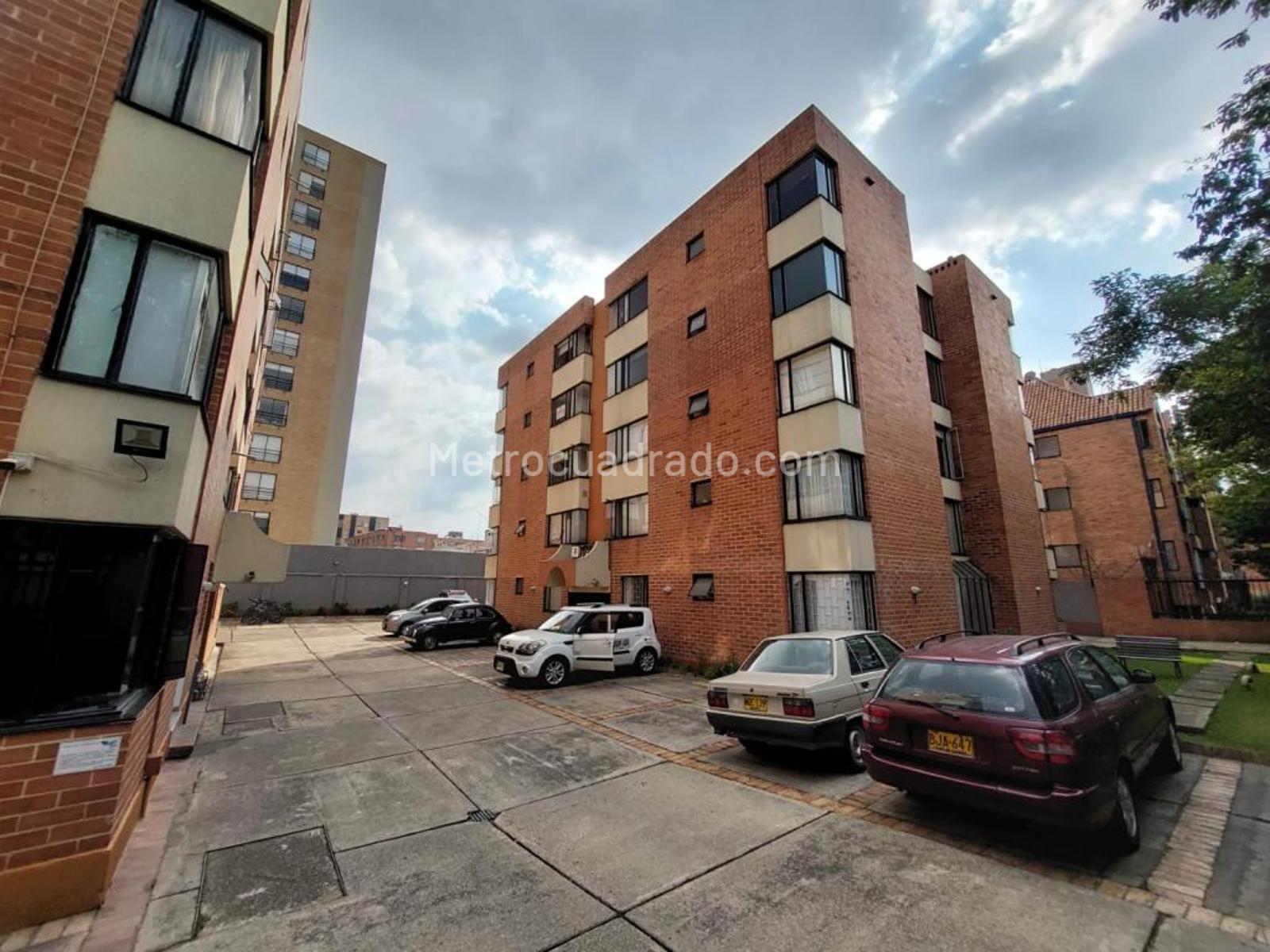 Apartamento en Venta  Cedritos