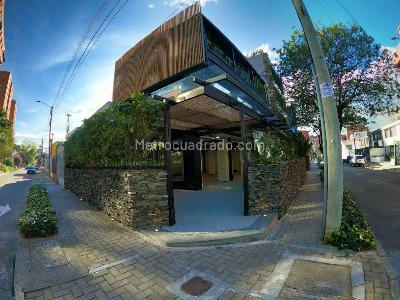 Piso – Bogotá, UPZ Usaquén, Localidad Usaquén