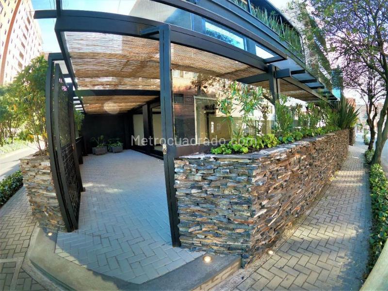 Piso – Bogotá, UPZ Usaquén, Localidad Usaquén - Vista 3