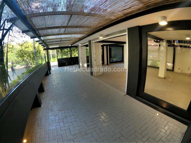 Piso – Bogotá, UPZ Usaquén, Localidad Usaquén - Vista 5