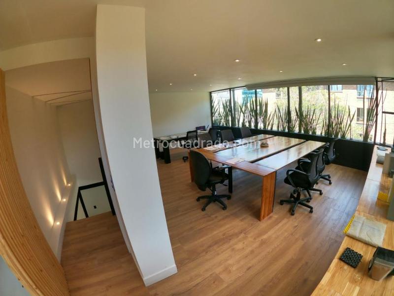 Piso – Bogotá, UPZ Usaquén, Localidad Usaquén - Más