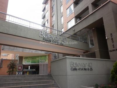 Apartamento en venta en Chapinero Alto, Bogotá · foto 5 de 20