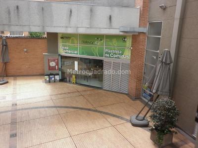 Apartamento en venta en Chapinero Alto, Bogotá · foto 6 de 20