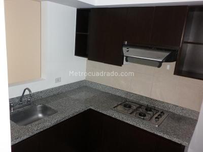 Apartamento en venta en Chapinero Alto, Bogotá · foto 7 de 20