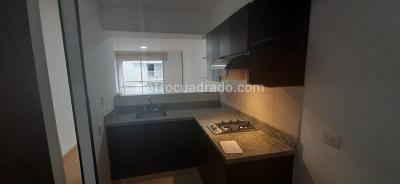 Apartamento en venta en Chapinero Alto, Bogotá · foto 8 de 20