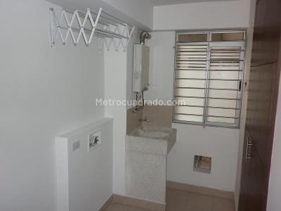 Apartamento en venta en Chapinero Alto, Bogotá · foto 9 de 20