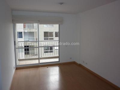 Apartamento en venta en Chapinero Alto, Bogotá · foto 10 de 20