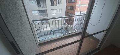 Apartamento en venta en Chapinero Alto, Bogotá · foto 12 de 20
