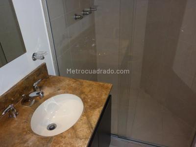 Apartamento en venta en Chapinero Alto, Bogotá · foto 14 de 20