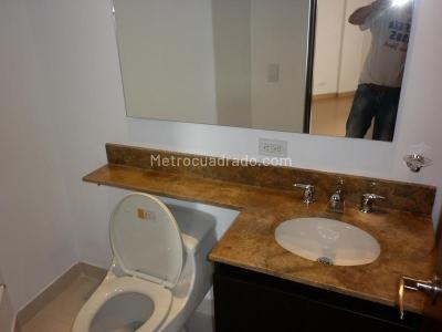 Apartamento en venta en Chapinero Alto, Bogotá · foto 15 de 20