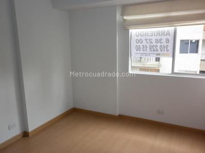 Apartamento en venta en Chapinero Alto, Bogotá · foto 17 de 20