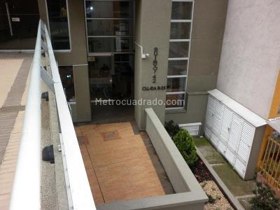 Apartamento en venta en Chapinero Alto, Bogotá · foto 18 de 20