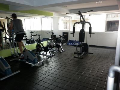 Apartamento en venta en Chapinero Alto, Bogotá · foto 19 de 20