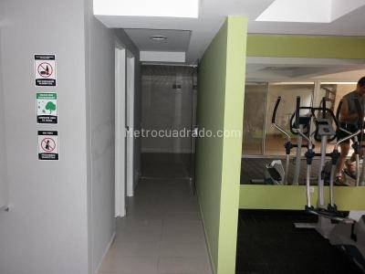 Apartamento en venta en Chapinero Alto, Bogotá · foto 20 de 20