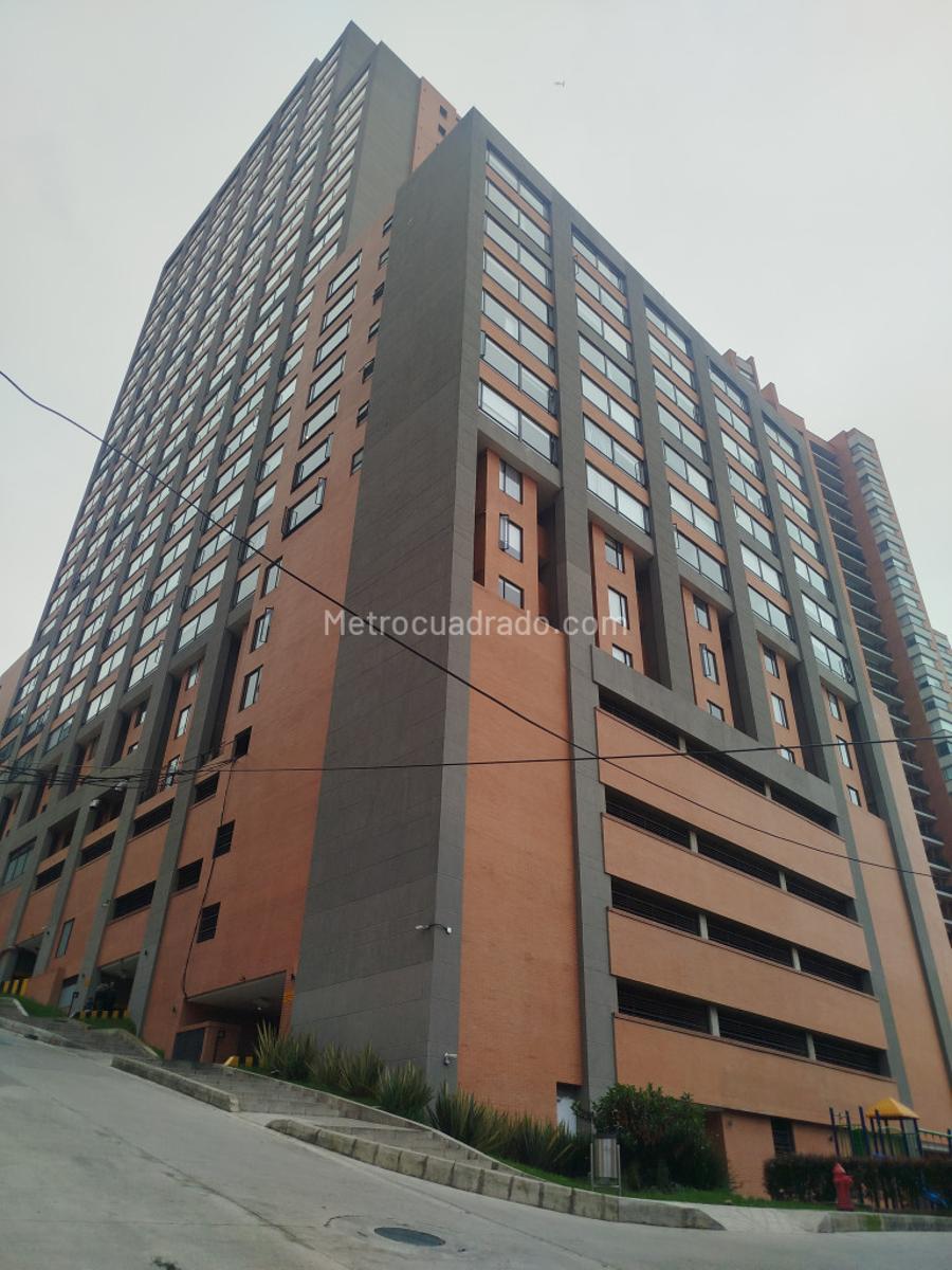 Apartaestudio en Venta  Chapinero Alto