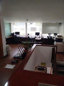 Casa de 5 alcobas en venta en Santa Margarita, Bogotá, 320 m² · foto 13 de 18