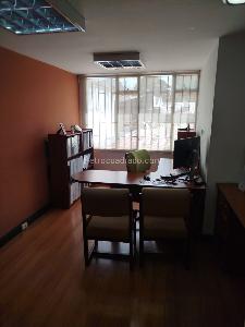 Casa de 5 alcobas en venta en Santa Margarita, Bogotá, 320 m² · foto 14 de 18