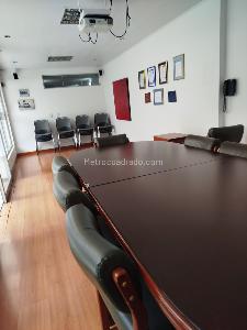 Casa de 5 alcobas en venta en Santa Margarita, Bogotá, 320 m² · foto 15 de 18