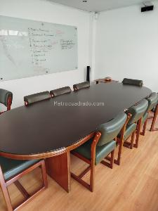 Casa de 5 alcobas en venta en Santa Margarita, Bogotá, 320 m² · foto 16 de 18